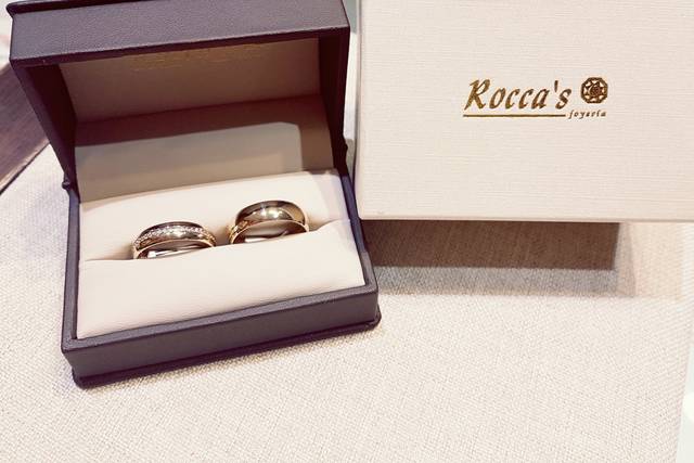 Rocca's Joyería