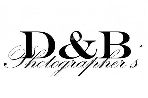 Logo D&B Photographers