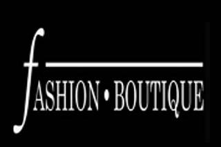 Fashion logotipo