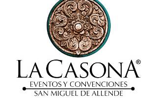 La Casona San Miguel Logo