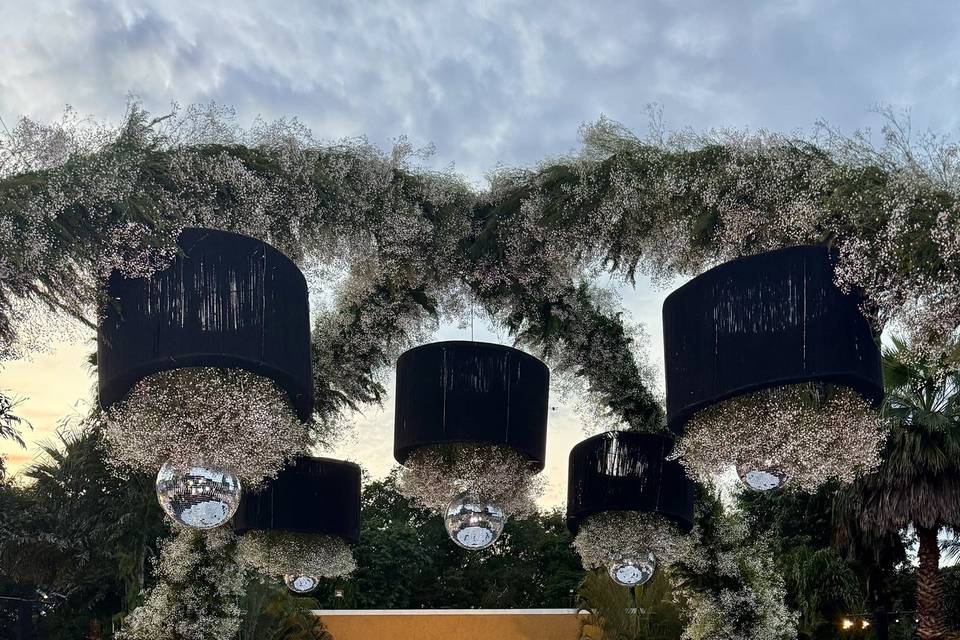 Bodas únicas