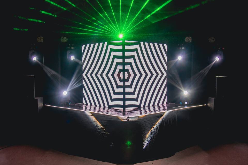 VIP 2026 Cubo