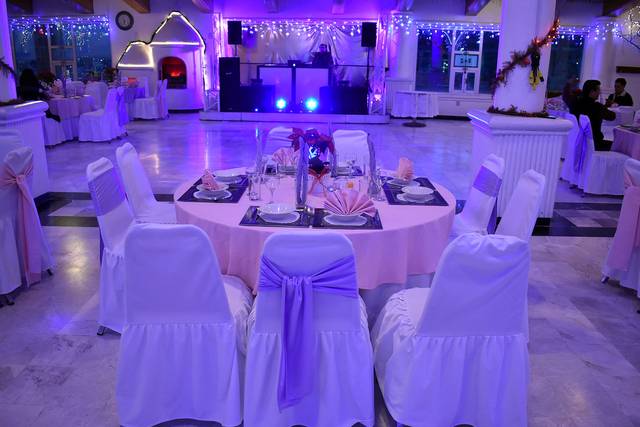Salón La Biznaga