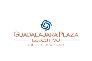 Guadalajara plaza logo
