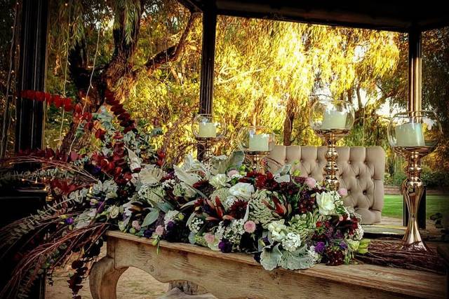 Banquetes y Eventos karibú