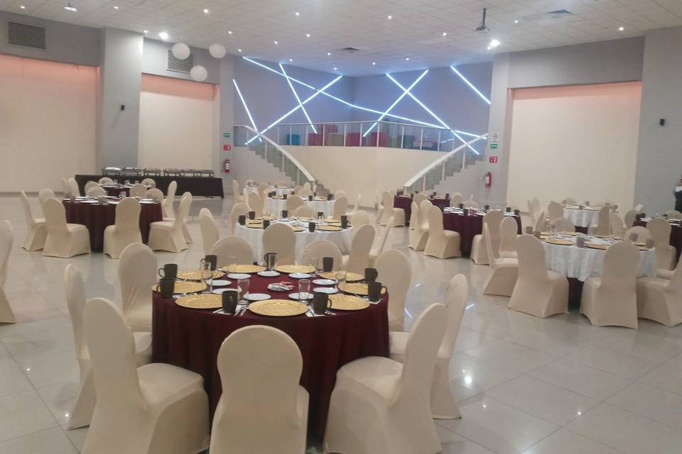 Eventos Medrano