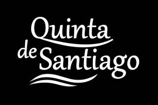Quinta de Santiago logo