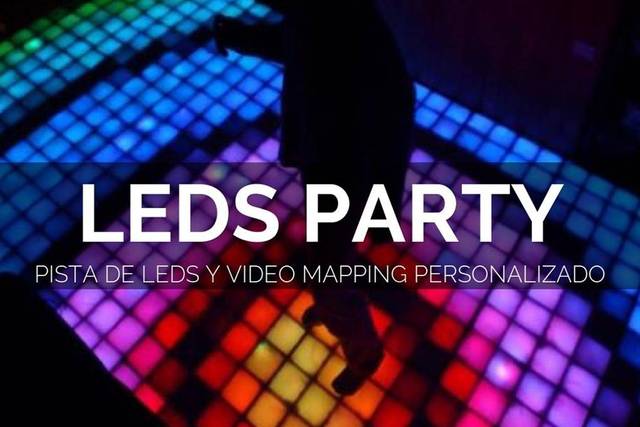 Led's Party