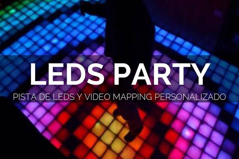 Led's Party