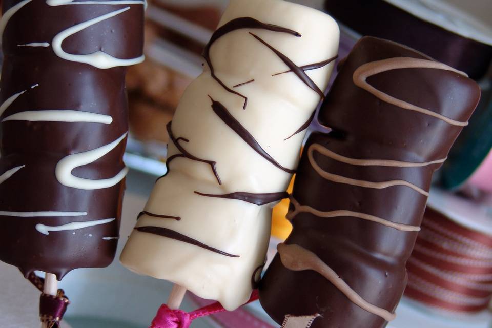 Chocolatería belga