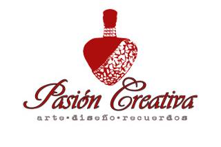 Pasión Creativa logo