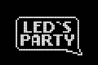 Equipo Leds Party