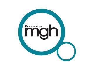 MGH Producciones logo