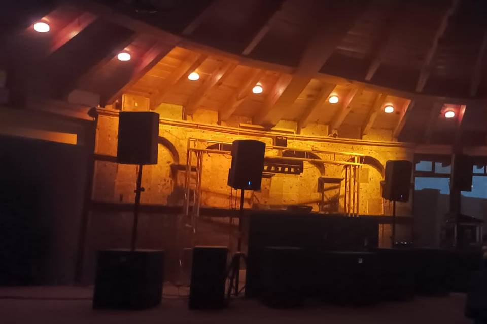 Audio premium