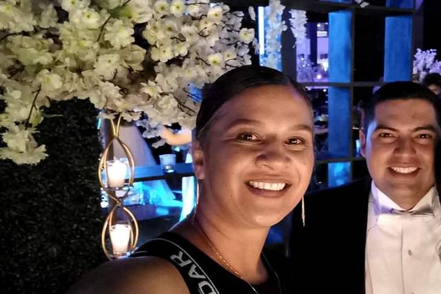 Boda Cari y Fer