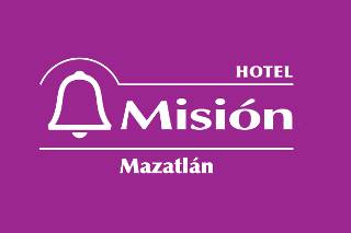 Hotel Misión Mazatlán logo