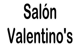 Salón Valentino's logo