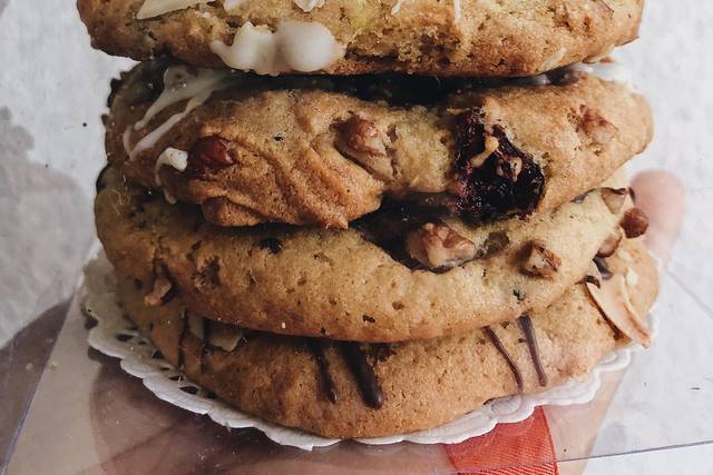 Galletas