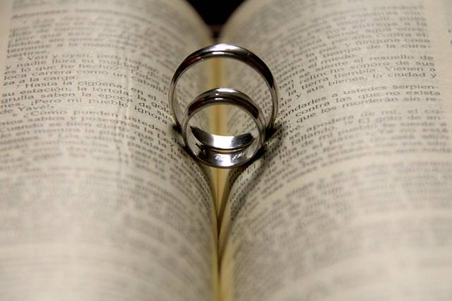 Anillos