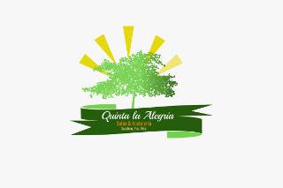 Logo Quinta La Alegría