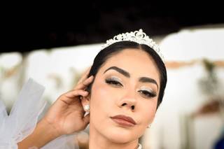 RoxGold Makeup