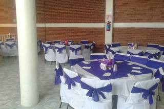 Eventos Sociales Yamile