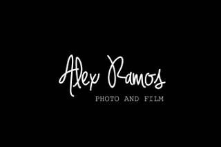 Alex Ramos Photo and Video logo