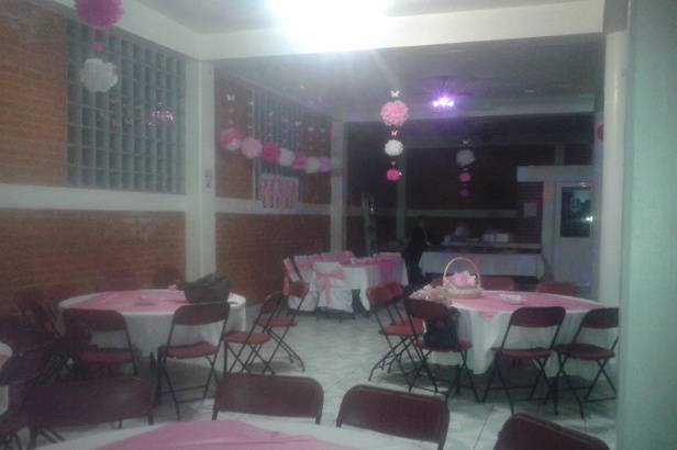 Celebraciones especiales