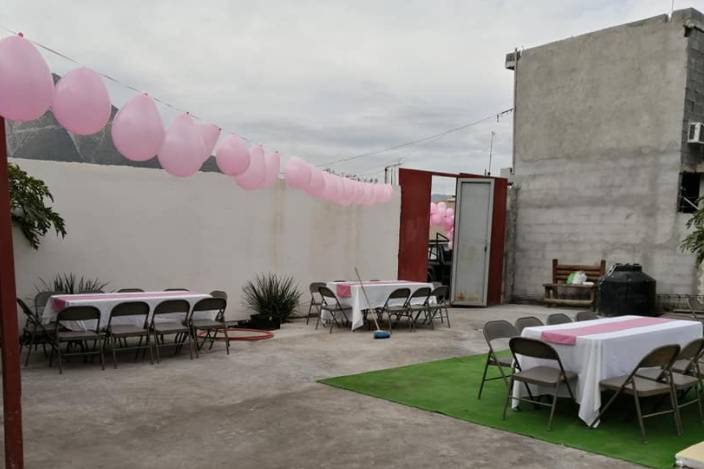 Eventos con encanto