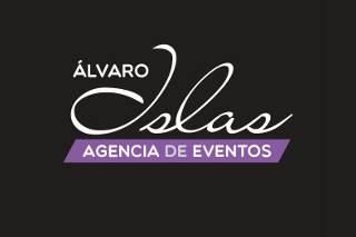 lvaro Islas Agencia de Eventos logo