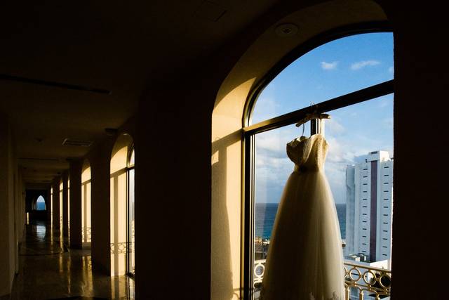 Hyatt Cancún