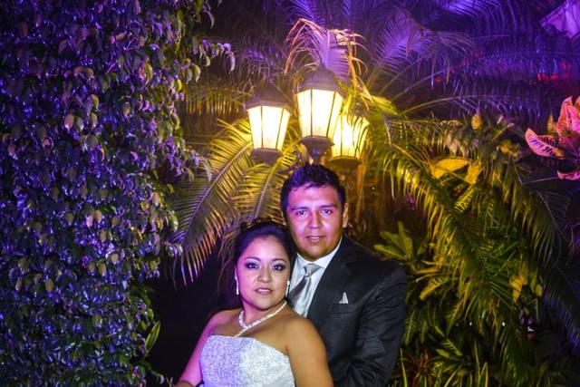Gabriela + Marcos