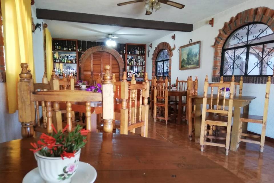 Restaurante Bar Enrique