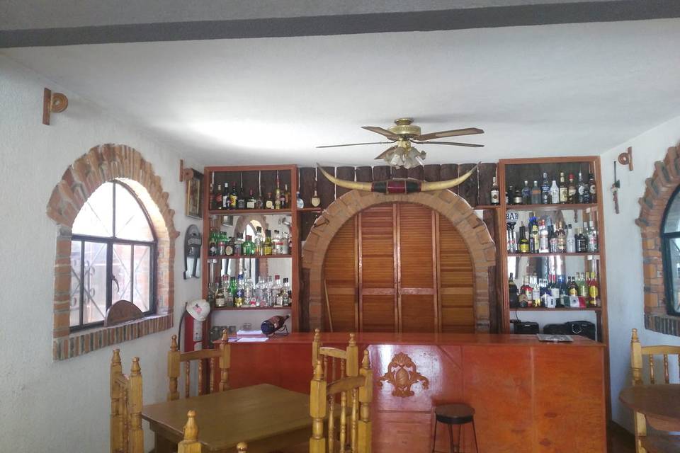 Restaurante Bar Enrique