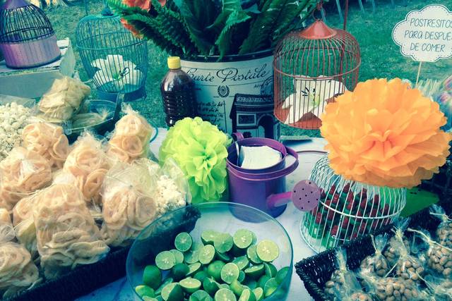Detalles