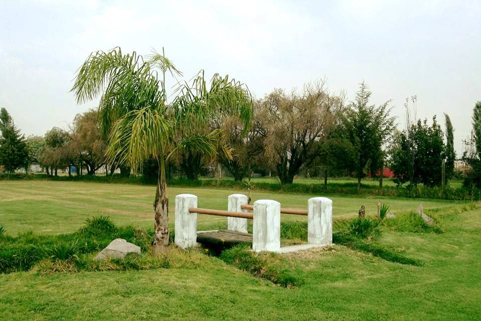 Jardín San Juan