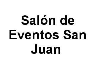 Jardín de eventos san juan logo