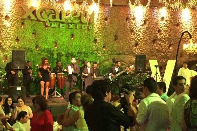 Grupo Negrito y su Son