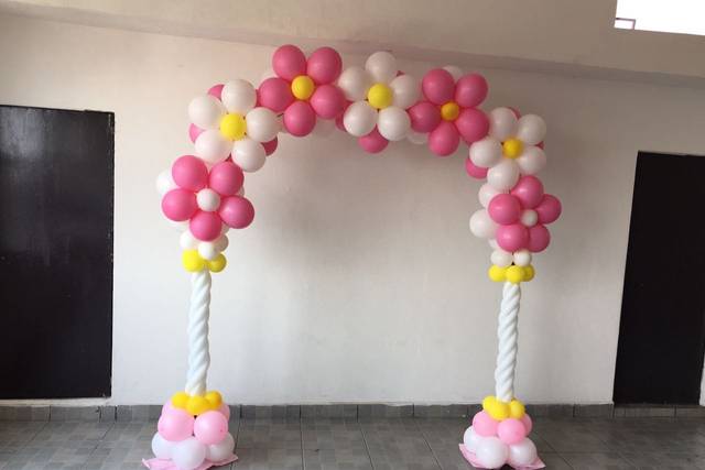 Decoración