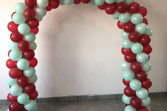 Decoración