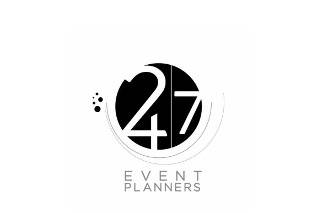 24/7 Event Planners logo