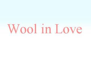 Wool In Love