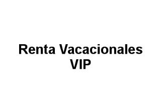 Renta Vacacionales VIP