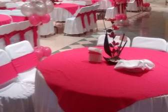 Eventos especiales