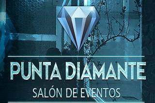 Salòn Punta Diamante Xalatlaco Logo