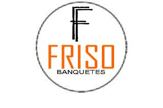 Banquetes Friso Logo