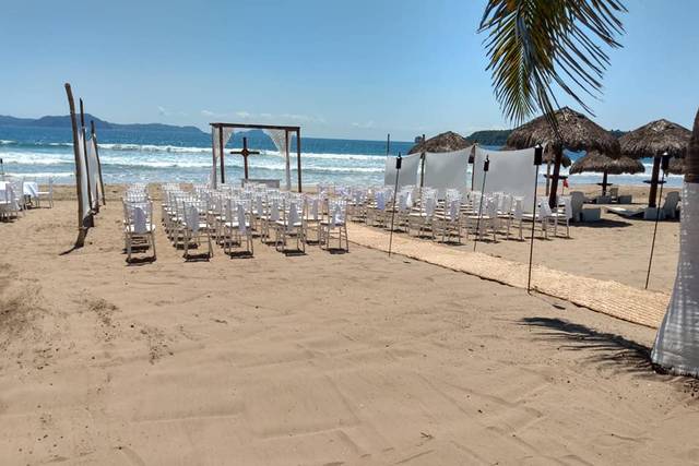 Alejandro Vega Event Planner