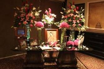 Decoración para eventos