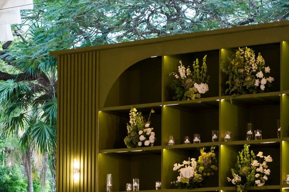 Decoración mueble