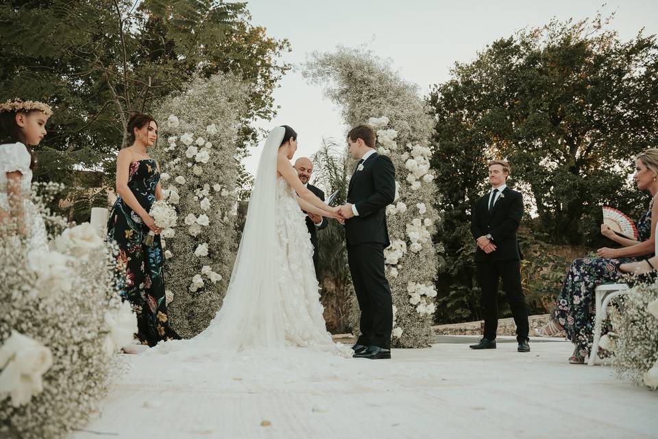 Ceremonia